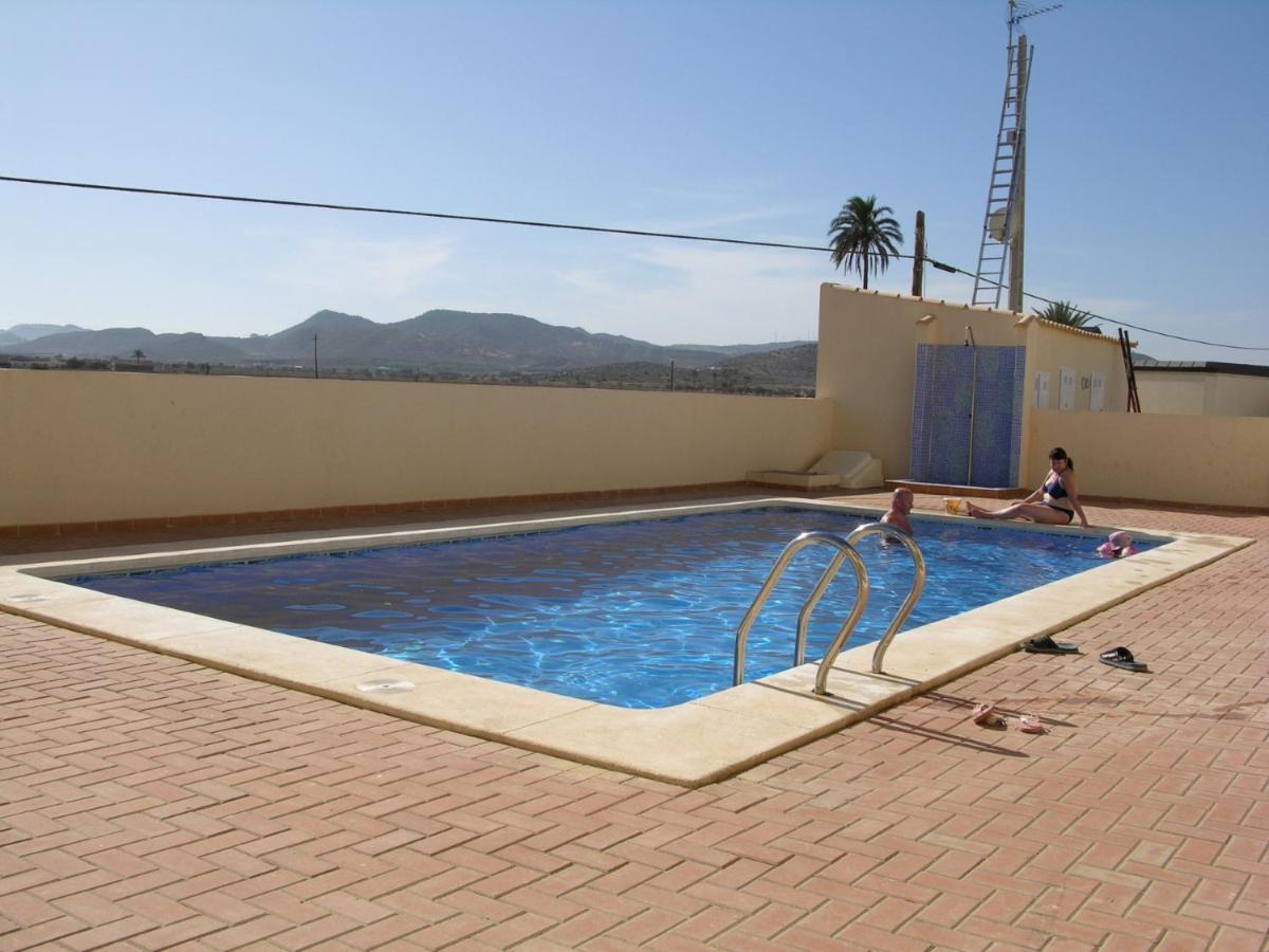 Villa Cristal II 7507 - Resort Choice Los Nietos Buitenkant foto