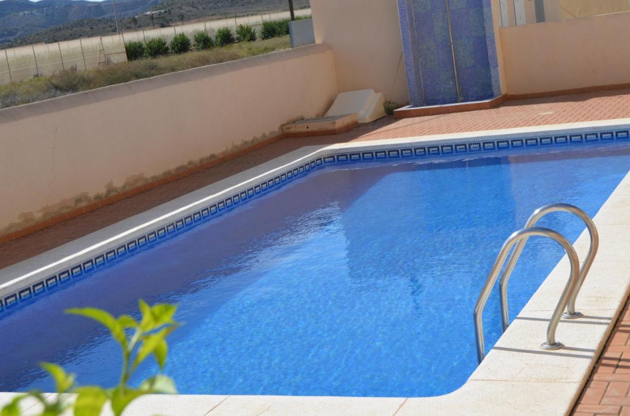 Villa Cristal II 7507 - Resort Choice Los Nietos Buitenkant foto