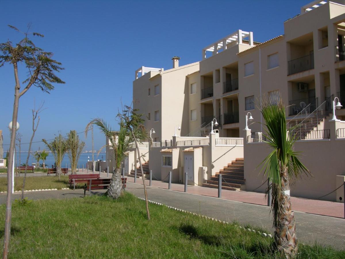 Villa Cristal II 7507 - Resort Choice Los Nietos Buitenkant foto