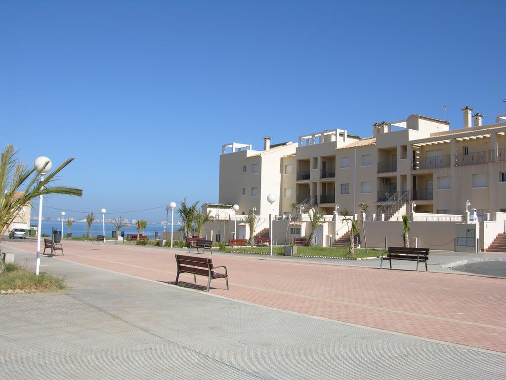 Villa Cristal II 7507 - Resort Choice Los Nietos Buitenkant foto