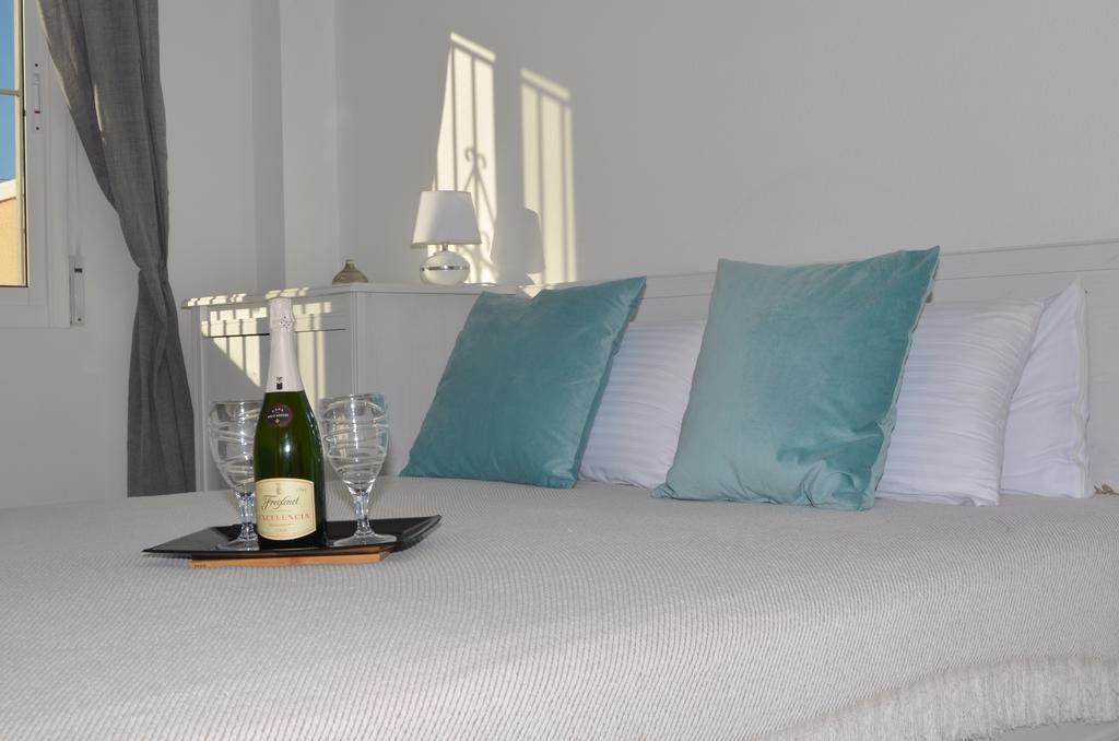 Villa Cristal II 7507 - Resort Choice Los Nietos Buitenkant foto