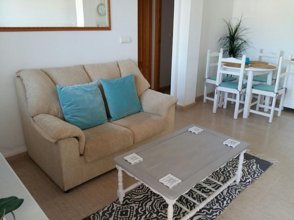 Villa Cristal II 7507 - Resort Choice Los Nietos Buitenkant foto